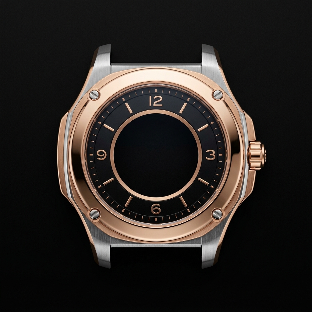Watch case