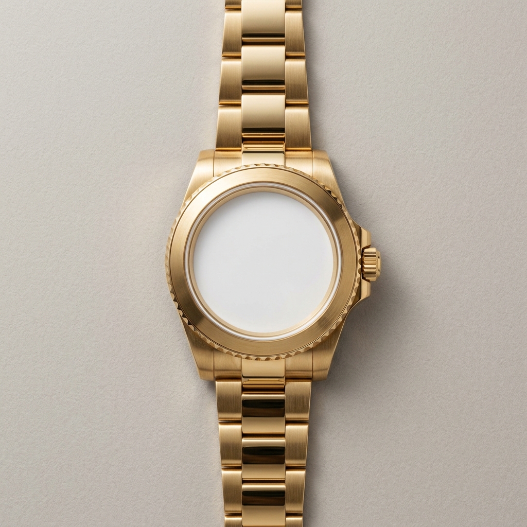 Luxury Watch
